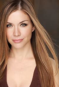 Whitney Anderson