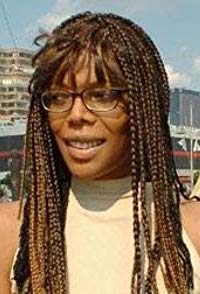 Geretta Geretta