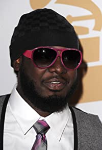 T-Pain