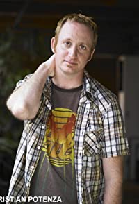 Christian Potenza