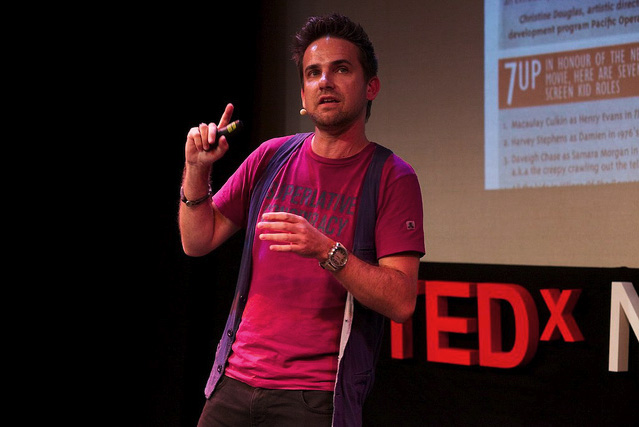 Jason van Genderen