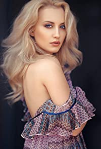 Margo Marlow