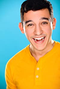 Stephan Pineda
