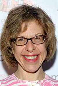 Jackie Hoffman