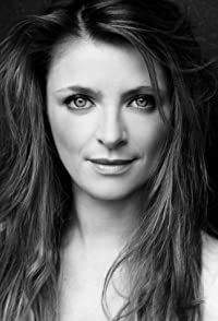 Amber McMahon