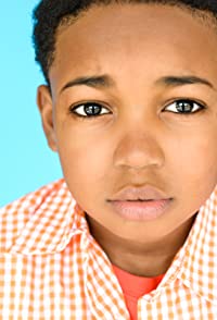 Issac Ryan Brown