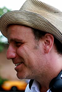 Nick Sandow