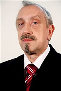 Nikolay Averyushkin