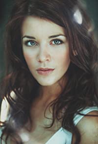 Sarah Bonrepaux