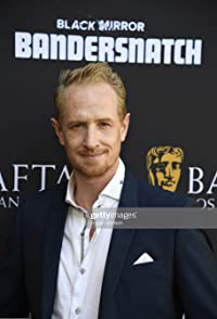 Darren Darnborough