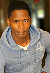 Rasheed Stephens