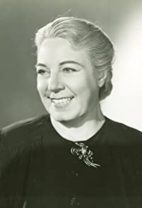 Connie Gilchrist