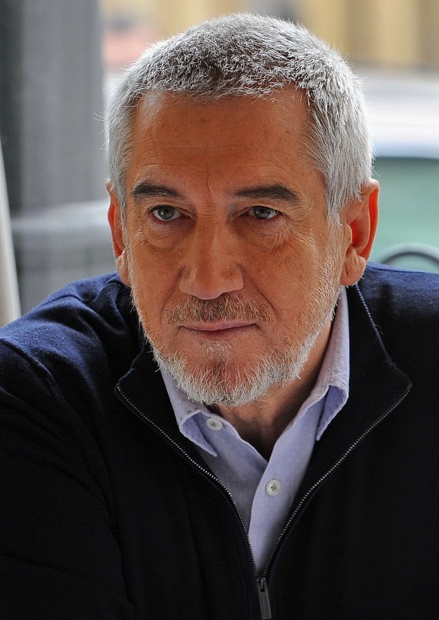 Dan Chisu