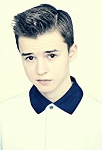 Maxwell Jenkins