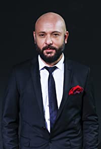 Tolga Tekin