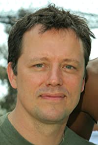 Steven Culp