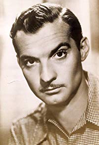 Zachary Scott