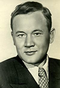 Boris Andreyev