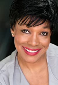 Avis-Marie Barnes