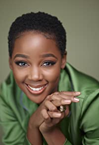 Thuso Mbedu