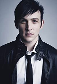 Robin Lord Taylor