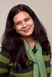 Anusha Rizvi