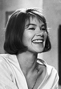 Glenda Jackson