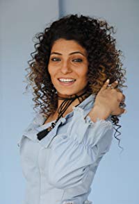 Nikita Soni