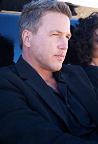 Lochlyn Munro