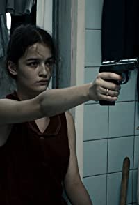 Mariam Bokeria