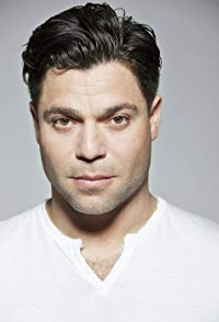 Jeremy Luke