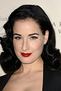 Dita Von Teese