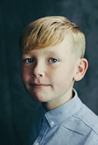 Jude Hill