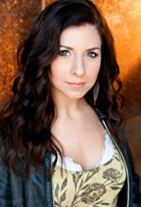 Jennifer Jarrett