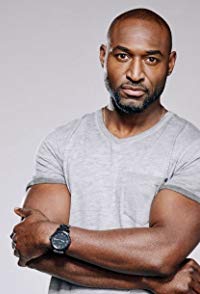 Adrian Holmes