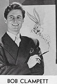 Robert Clampett