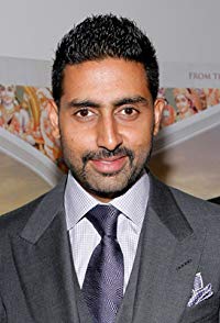 Abhishek Bachchan
