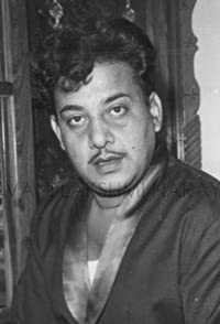 Udaya Kumar