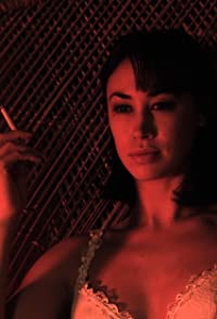 Siubhan Harrison