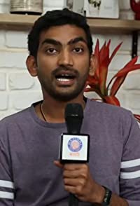 Pranav Raorane