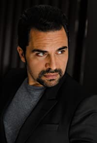 Manny Perez