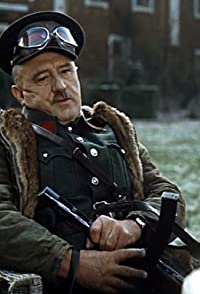 Jan Vostrcil
