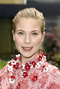 Nora von Waldstatten