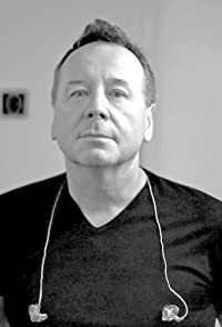 Jim Kerr
