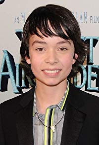 Noah Ringer