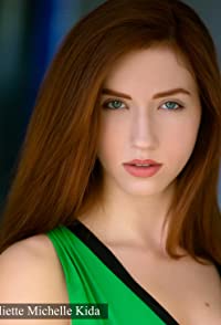 Juliette Kida
