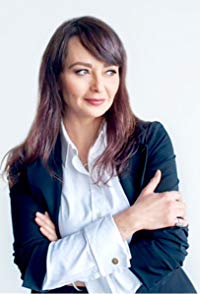 Sarah Strange