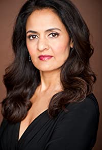 Gita Reddy