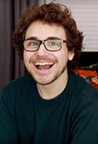 Daniel Hardcastle
