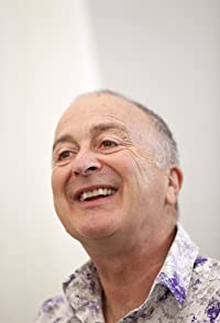 Tony Robinson
